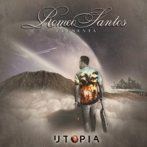 Romeo Santos – Utopia (Album) (2019)